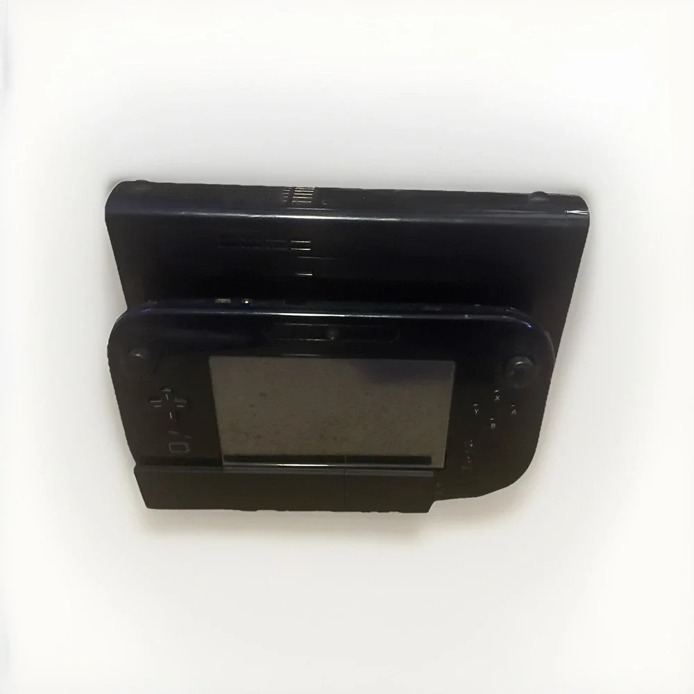 Nintendo Wii U Console and GamePad Controller Display Stand Display Dock - Picture 2 of 2